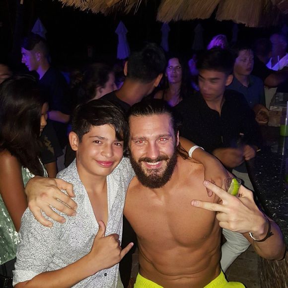 Meet your Posher, Liltaz - Picture 1 of 1